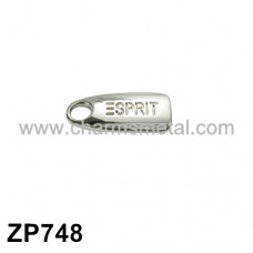 ZP748 - "ESPRIT" Zipper Puller